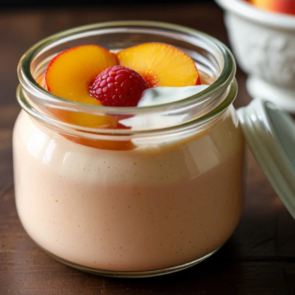 EASY YOGURT MADE FROM OATS USING MILK MAKER – NO DRAINING NEEDED